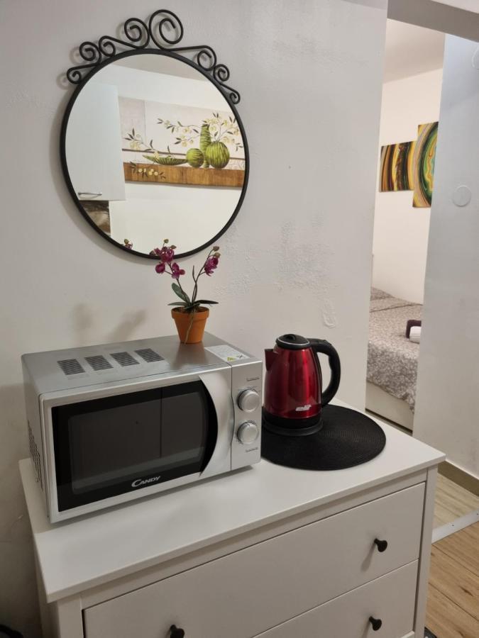 Apartment Maja - Strict Center Of Zagreb Extérieur photo