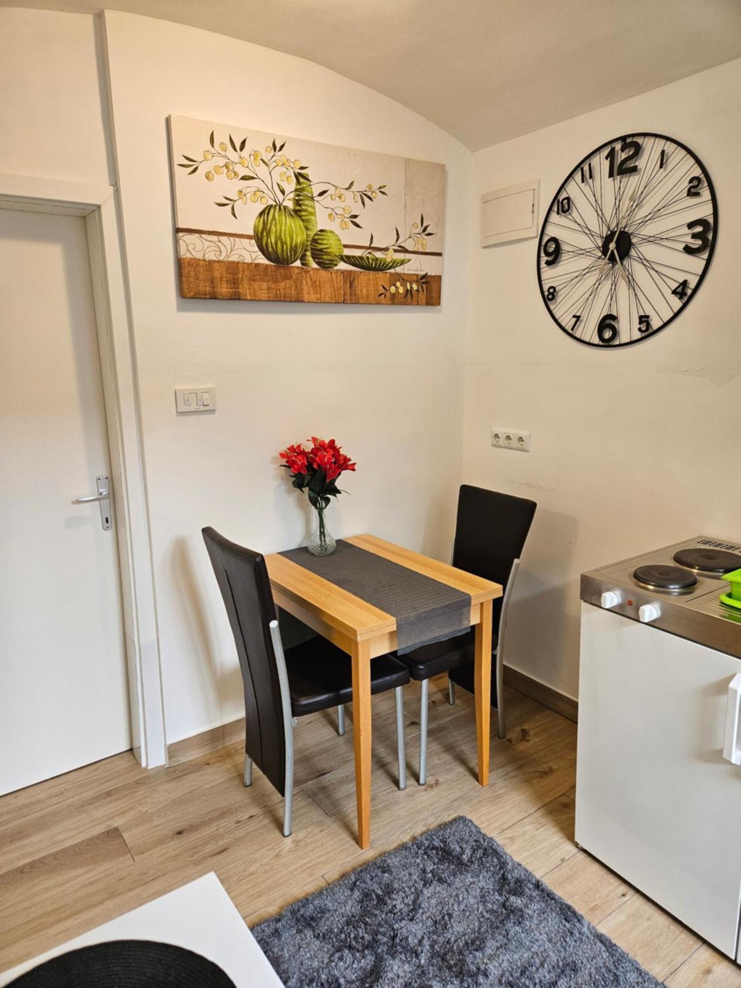 Apartment Maja - Strict Center Of Zagreb Extérieur photo
