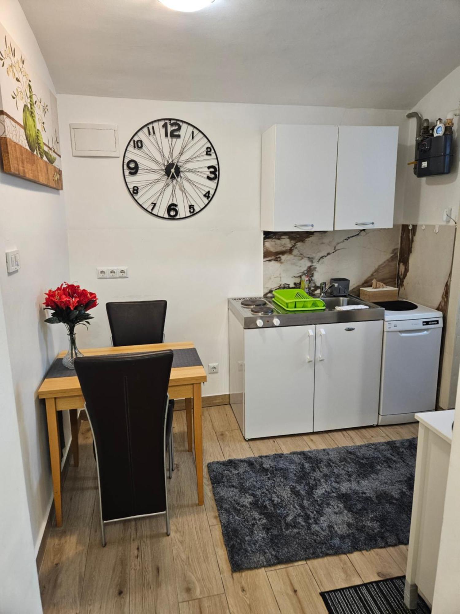 Apartment Maja - Strict Center Of Zagreb Extérieur photo