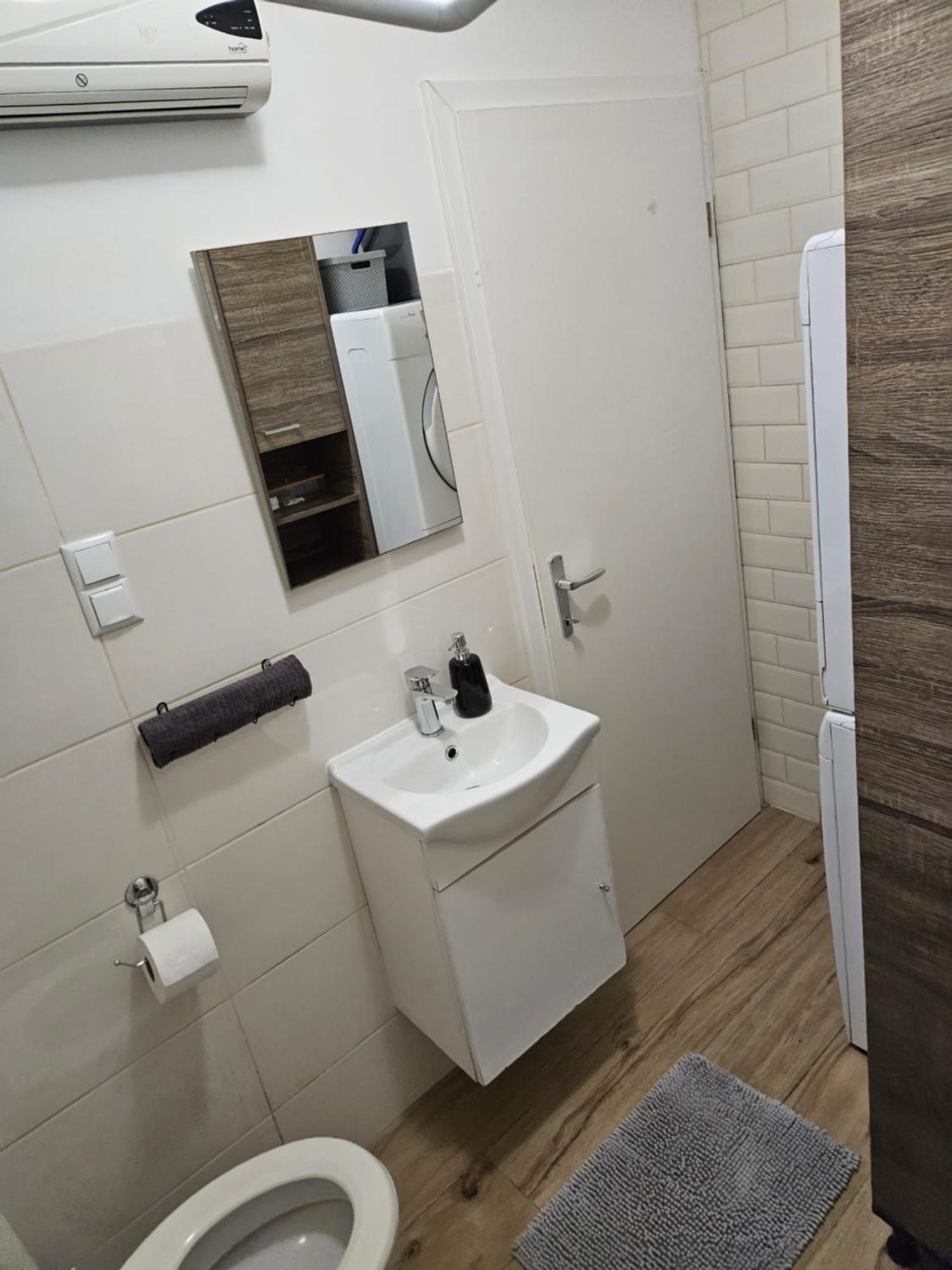 Apartment Maja - Strict Center Of Zagreb Extérieur photo