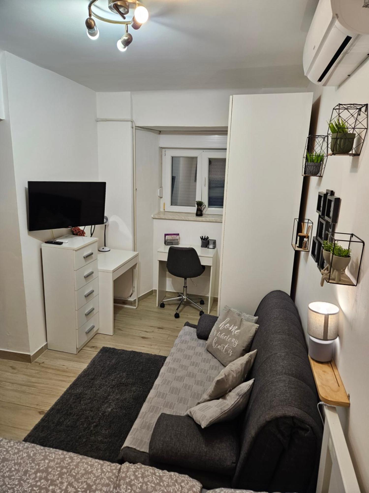 Apartment Maja - Strict Center Of Zagreb Extérieur photo