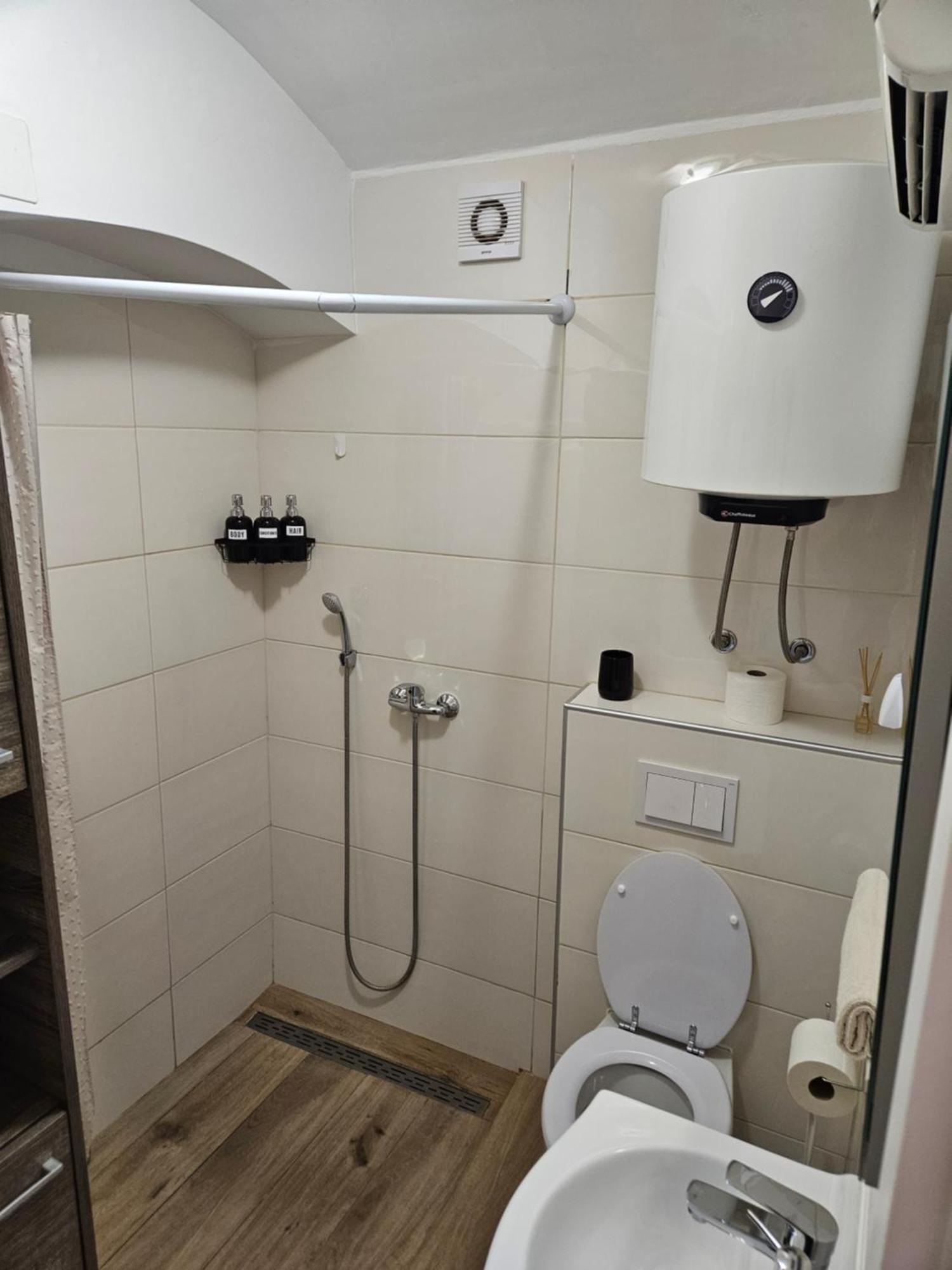Apartment Maja - Strict Center Of Zagreb Extérieur photo