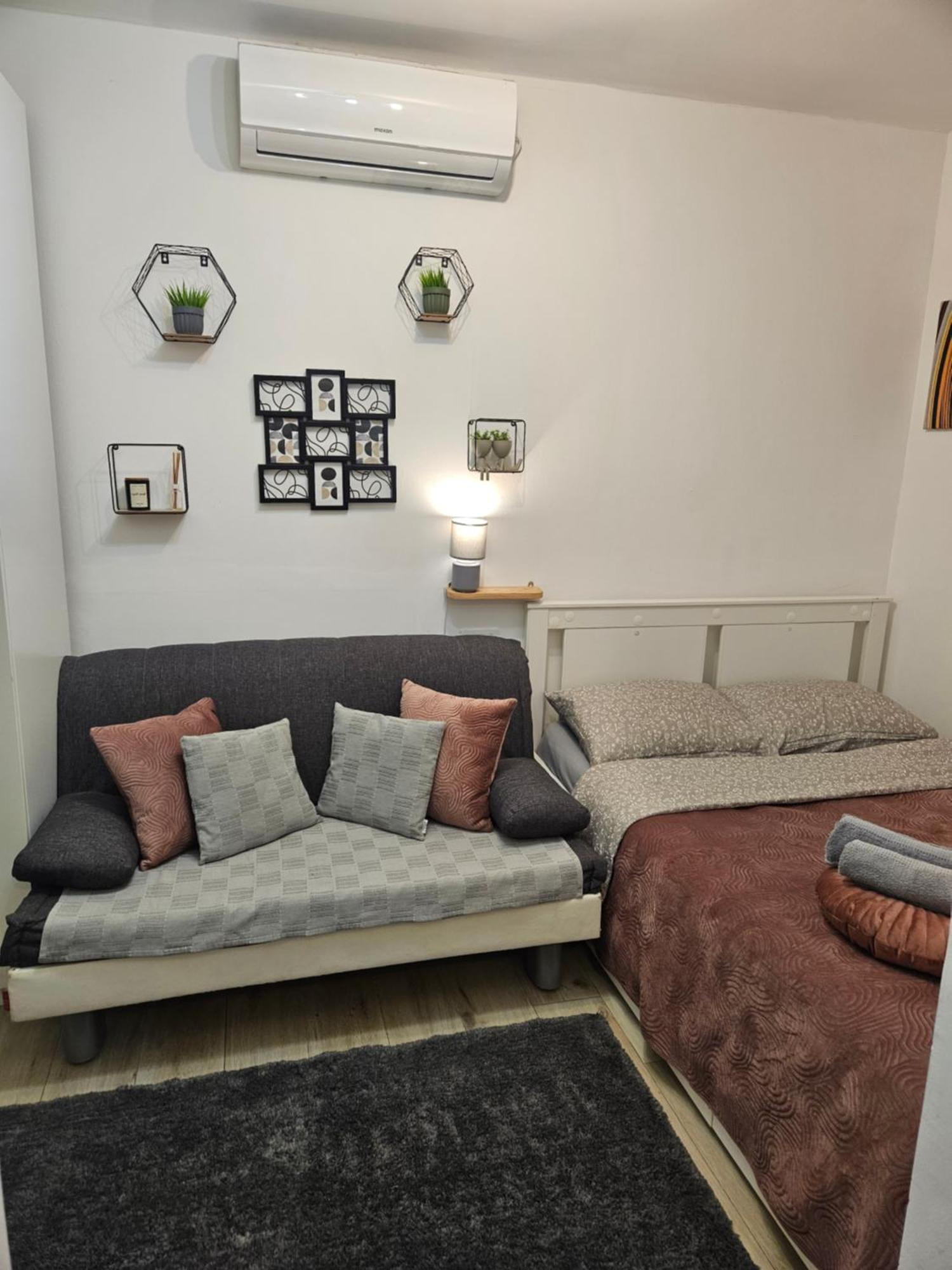 Apartment Maja - Strict Center Of Zagreb Extérieur photo