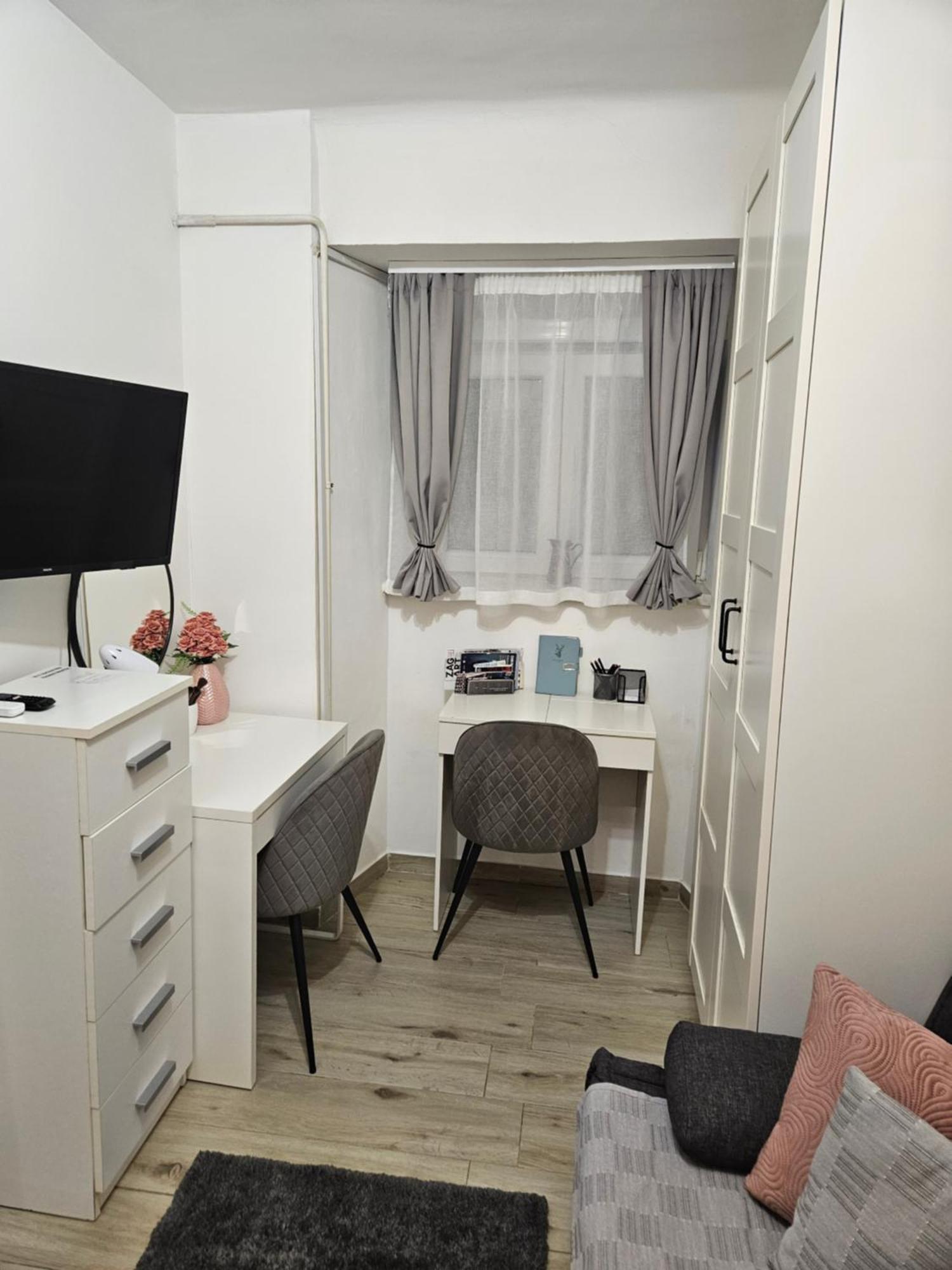 Apartment Maja - Strict Center Of Zagreb Extérieur photo