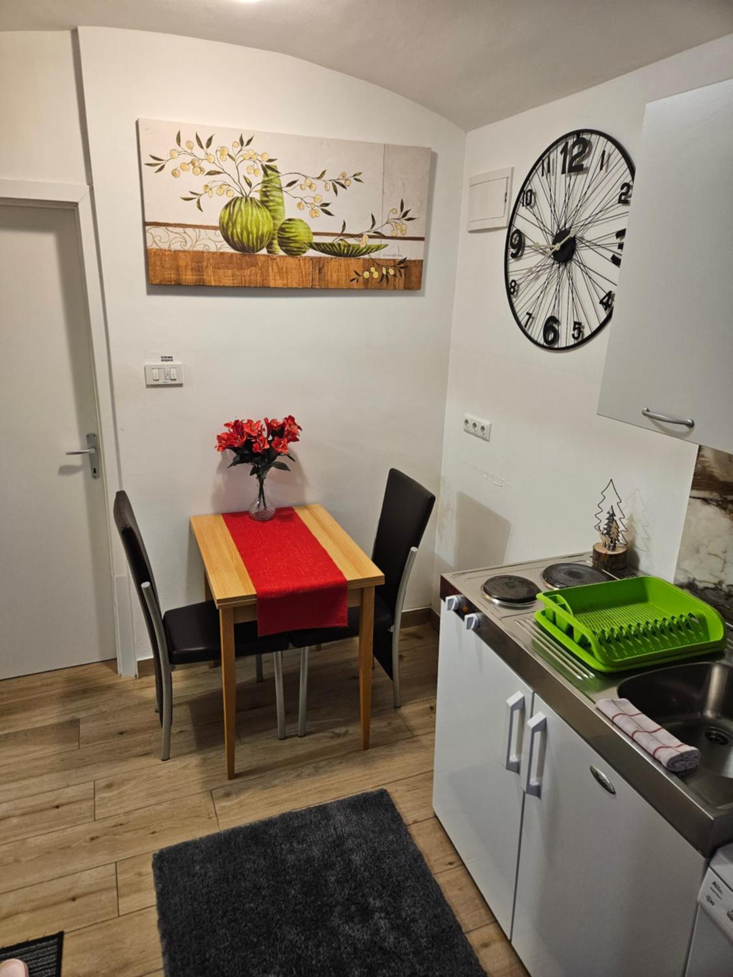 Apartment Maja - Strict Center Of Zagreb Extérieur photo
