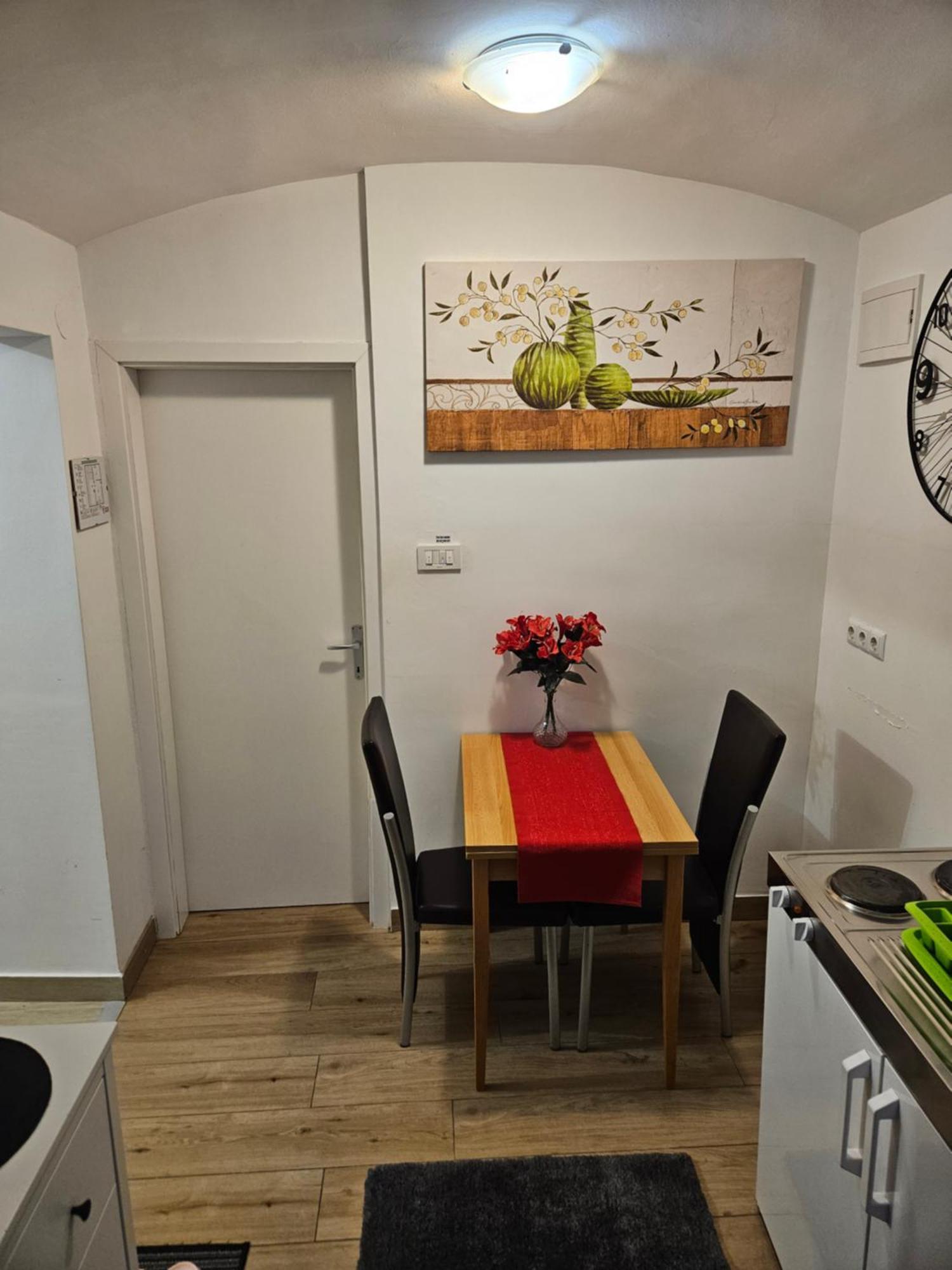 Apartment Maja - Strict Center Of Zagreb Extérieur photo
