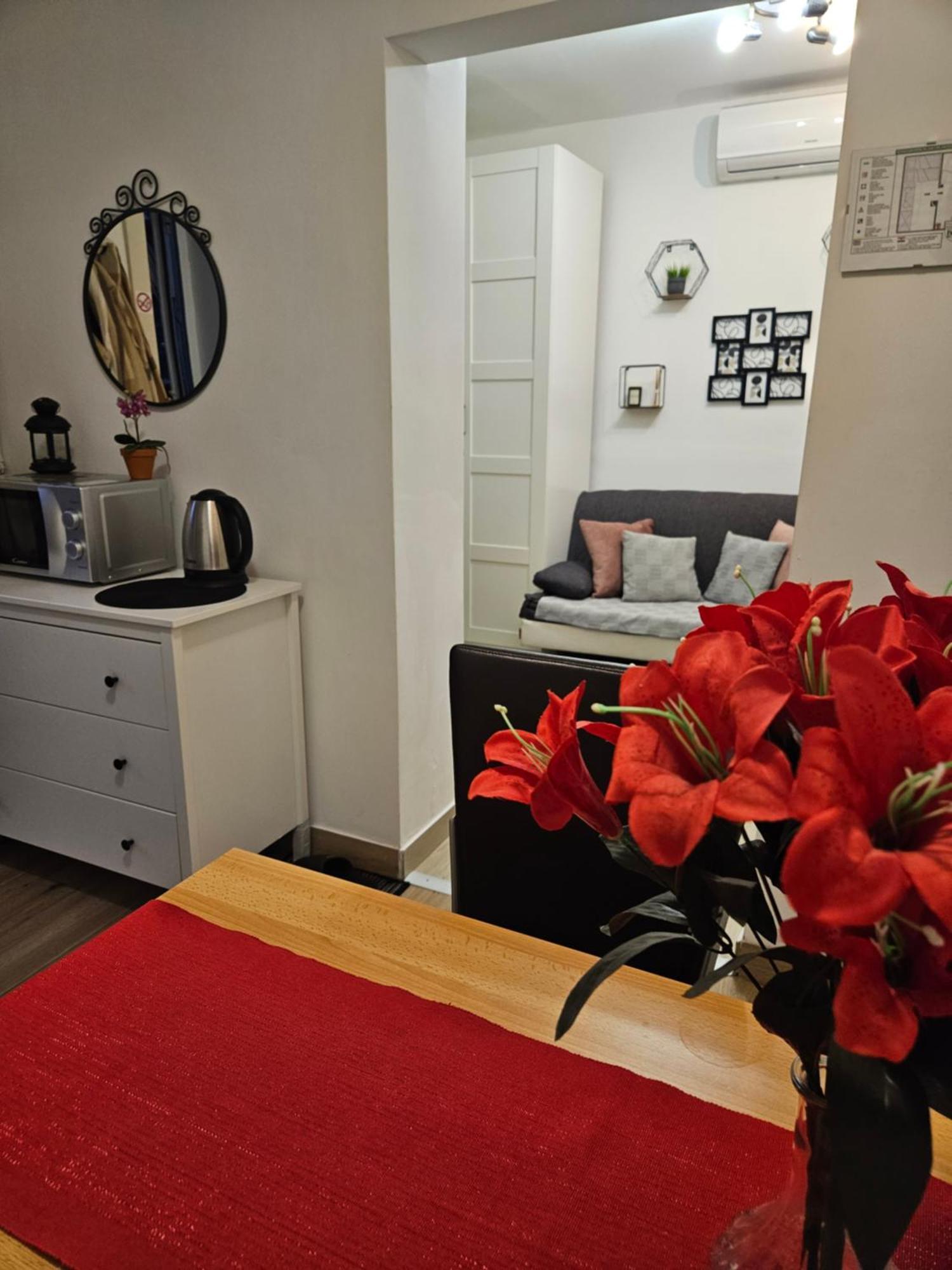Apartment Maja - Strict Center Of Zagreb Extérieur photo