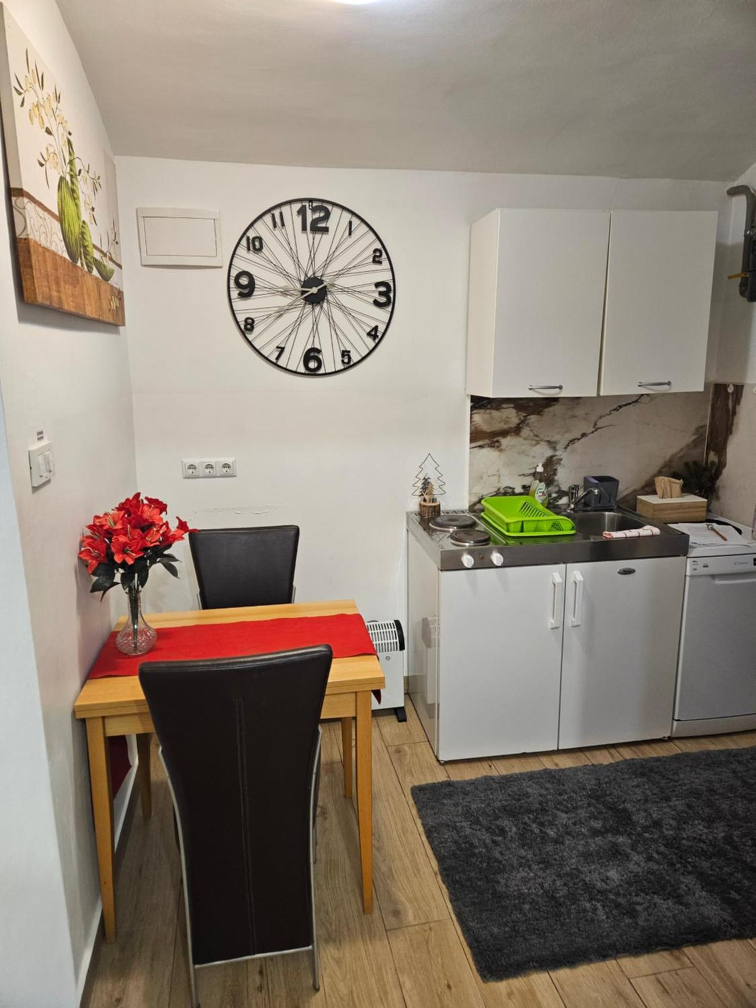 Apartment Maja - Strict Center Of Zagreb Extérieur photo