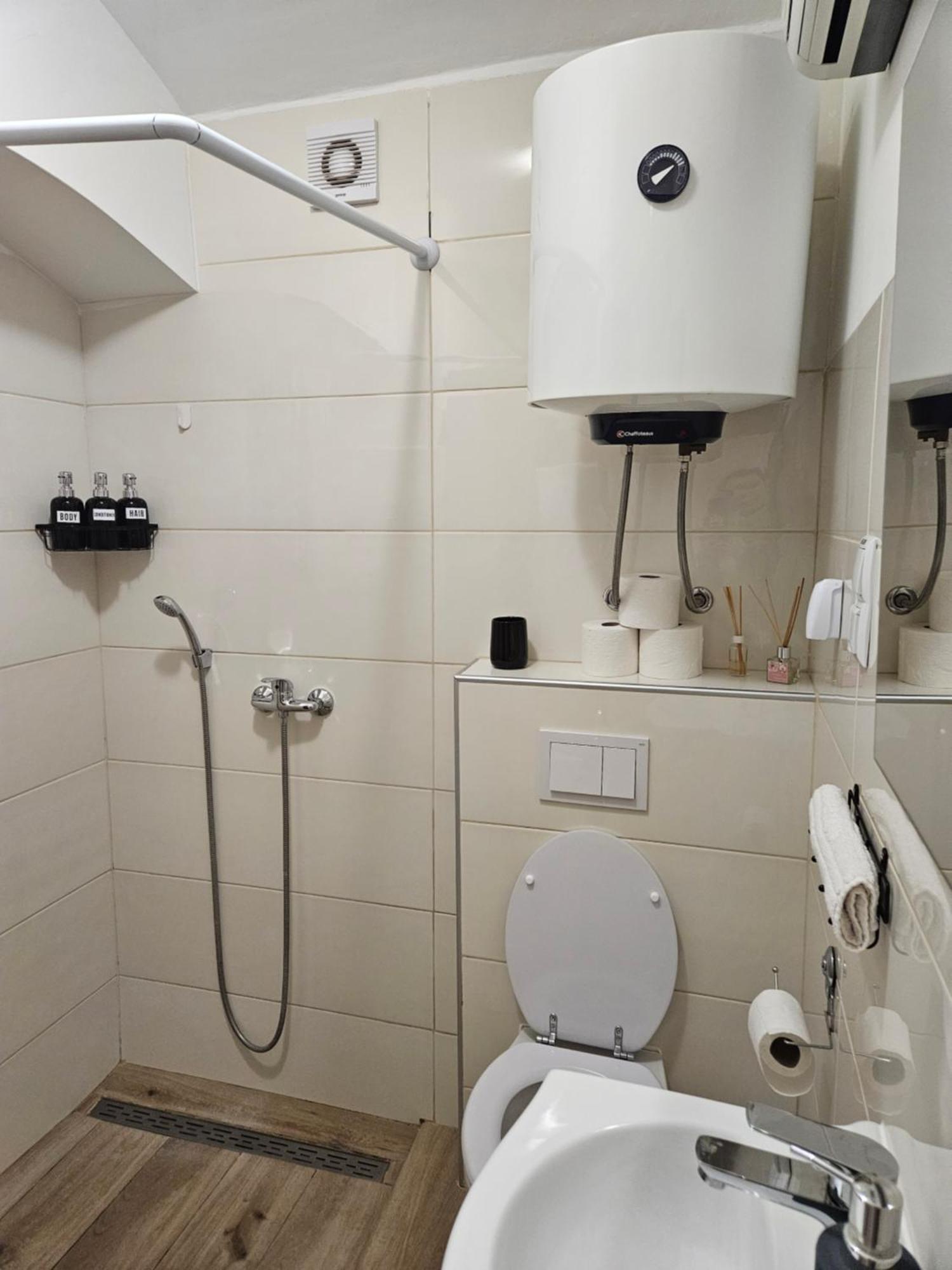 Apartment Maja - Strict Center Of Zagreb Extérieur photo